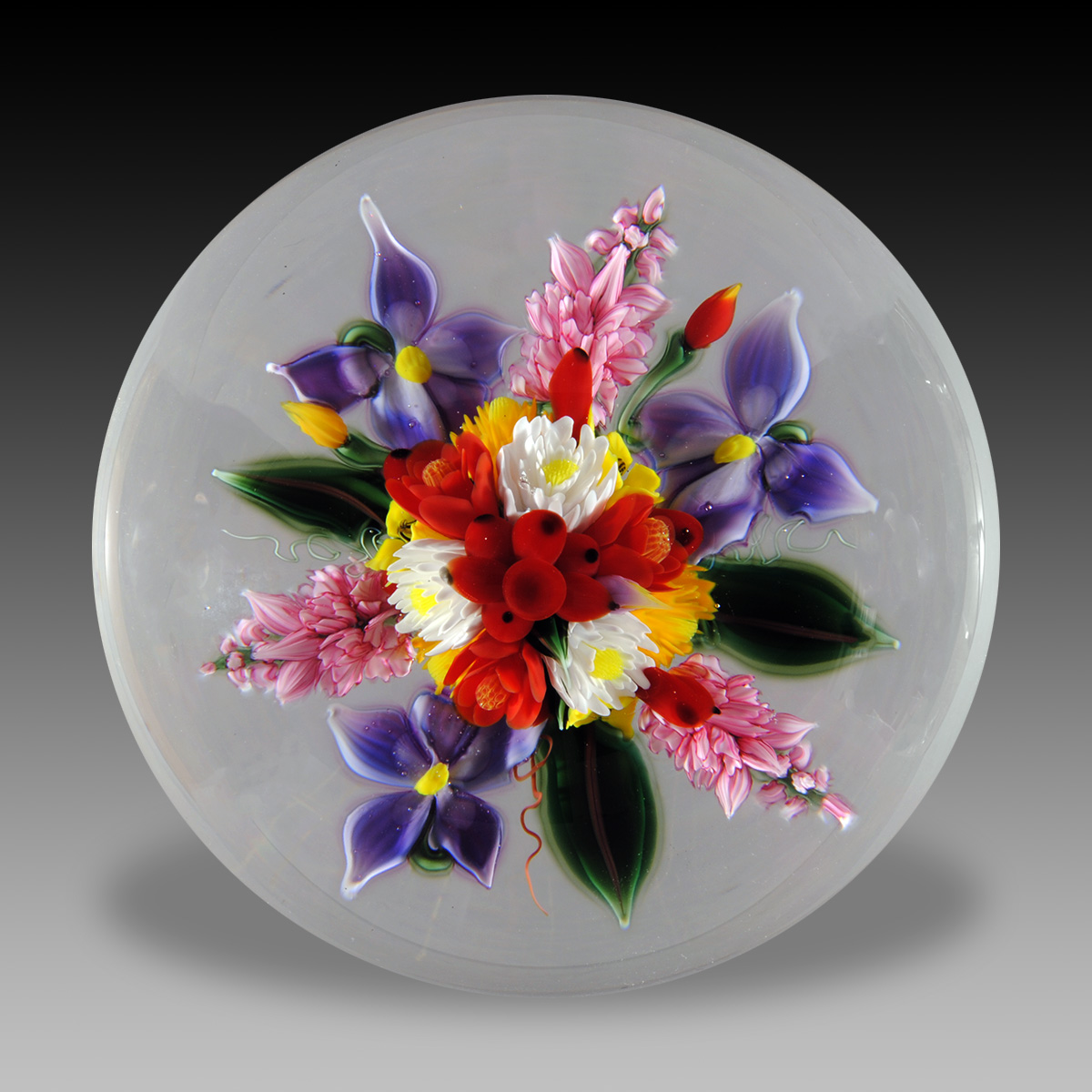 Commemorative Paperweights